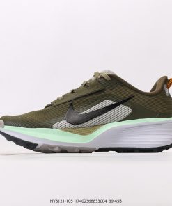 Nike REACTX PEGASUS TRAIL 6 Next Nature