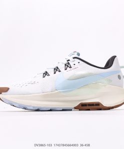 Nike REACTX PEGASUS TRAIL 5 Next Nature