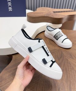 Dior shoes