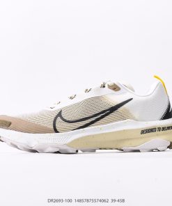 Nike Air React Terra Kiger 9