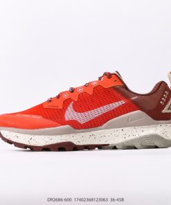 Nike React Wildhorse 8
