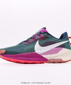 Nike REACTX PEGASUS TRAIL 5 Next Nature
