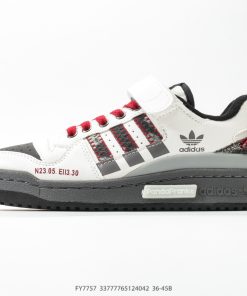 Adidas Forum 84 Low