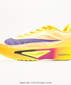 Nike ZoomX Invincible Run Flyknit FK6 Zoom Fly