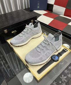 Dior shoes