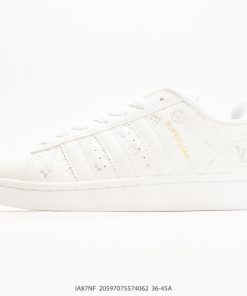 Adidas三叶草 Stan Smith Pf W