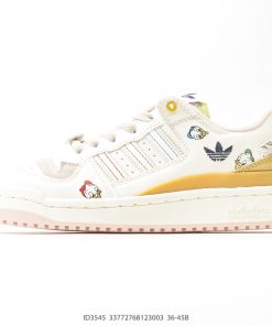 Adidas Forum 84 Low