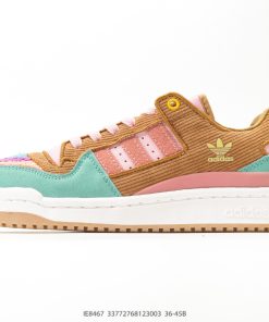 Adidas Forum 84 Low