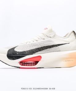 Nike Air Zoom Alphafly NEXT