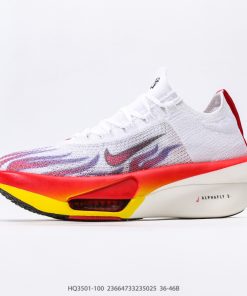 Nike Air Zoom Alphafly NEXT