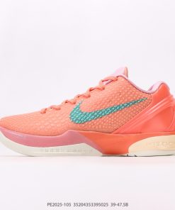 Nike Kobe VI