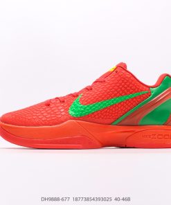 Nike Zoom Kobe VI