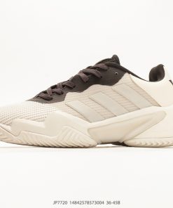 Adidas x Barricade 13