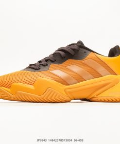 Adidas x Barricade 13