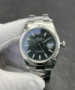 ROLEX