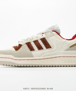 Adidas Forum Low CL