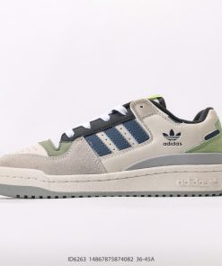 adidas Forum Low