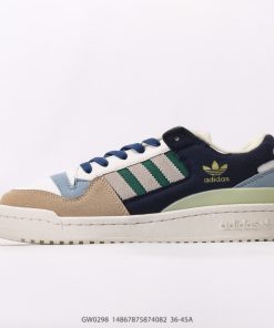 adidas Forum Low