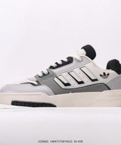 ADIDAS DROP STEP LOW