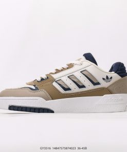 ADIDAS DROP STEP LOW