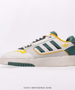 ADIDAS DROP STEP LOW