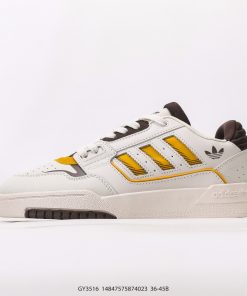 ADIDAS DROP STEP LOW