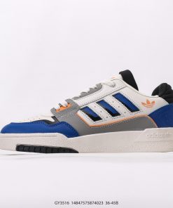 ADIDAS DROP STEP LOW