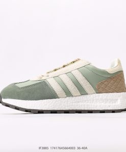 adidas Racing E5 Boost Prototype