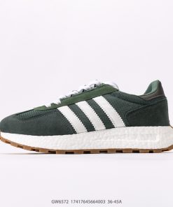 adidas Racing E5 Boost Prototype