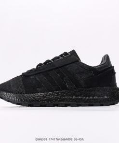 adidas Racing E5 Boost Prototype