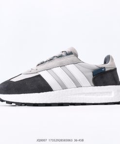 adidas Racing E5 Boost Prototype