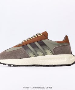 adidas Racing E5 Boost Prototype