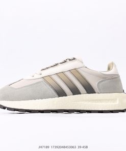 adidas Racing E5 Boost Prototype