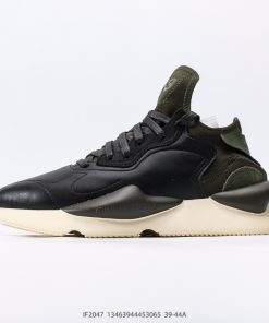 Adidas Y-3 Qasa x Kaiwa Chunky