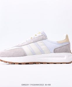 adidas Racing E5 Boost Prototype