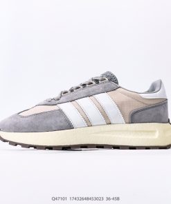 adidas Racing E5 Boost Prototype
