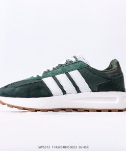 adidas Racing E5 Boost Prototype