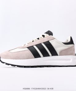 adidas Racing E5 Boost Prototype