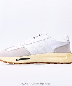 adidas Racing E5 Boost Prototype