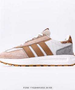adidas Racing E5 Boost Prototype