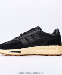 adidas Racing E5 Boost Prototype