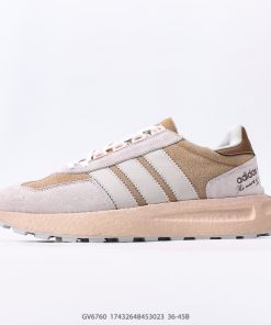 adidas Racing E5 Boost Prototype