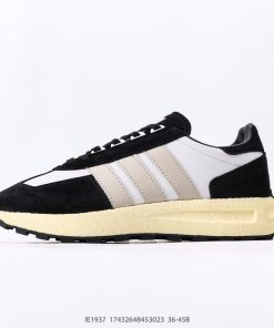 adidas Racing E5 Boost Prototype