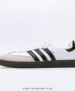 Adidas Samba Vegan OG
