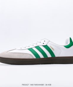 Adidas Originals Samba Vegan OG
