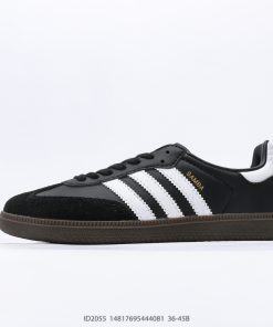 Adidas Samba Vegan OG