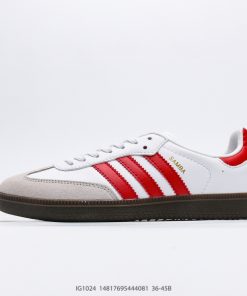 Adidas Samba Vegan OG