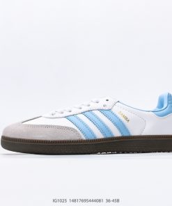 Adidas Samba Vegan OG