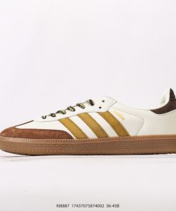ADIDAS ORIGINALS SAMBA OG SHOES