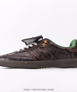 Adidas WB Pony Samba Vegan